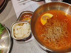 -西塔老太太泥炉烤肉(济南首店)