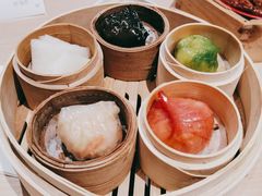 -避风塘(百联奥特莱斯广场店)