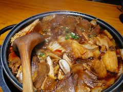 -大牛湾·眷村牛肉面(蠡溪店)