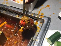 -海底捞火锅(金光华店)