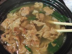 -朝汉美食村(滏东总店)