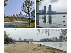 -天鹅湖体育公园