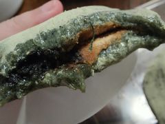 -奉化点心(呼童街店)
