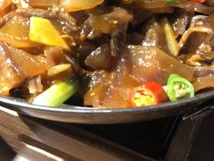 -安徽人家(奥体店)