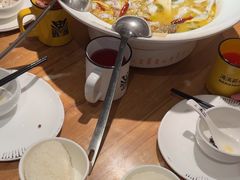 -太二酸菜鱼(汕头苏宁广场店)