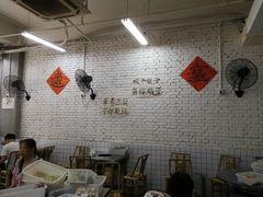 用餐区-咏勝锑锅麻辣烫(净居寺路总店)