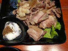 -鑫日千里马朝鲜族小馆(总店)