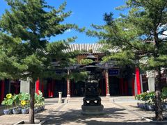 -长安寺