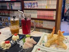 -胜代日本料理(云程巷小区店)