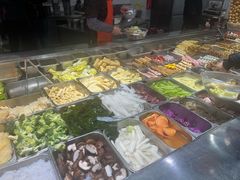 -林静小吃(复兴路店)