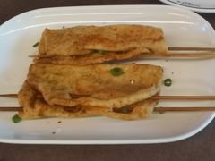 -利杨记·本味轩粥坊·烧烤(宝体店)