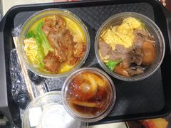 -孖记茶档·热腾茶餐(荔湾领展广场店)