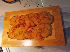 -松沪名灶·豆浆鱼头·新上海菜(飞航吾悦广场店)