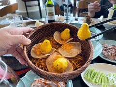 -大连君悦酒店·星海湾壹号Dalian·Dalian(星海广场店)