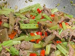 -吃饭皇帝大·土家民族菜(温州万象城店)