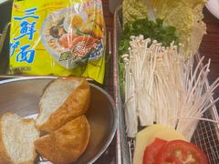 -牛小灶牛杂煲(北京路店)