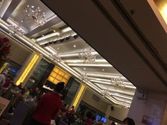 大堂-北海渔村酒楼·粤菜海鲜点心(新华店)