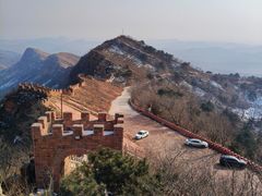 -青龙山景区