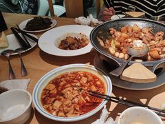 -醉得意·山茶油炒土鸡(奇美店)