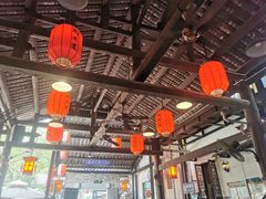 -鹅滋道(甘坑古镇店)