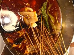 -付小姐在成都(中山公园店)