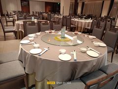 -静之湖湖畔餐厅