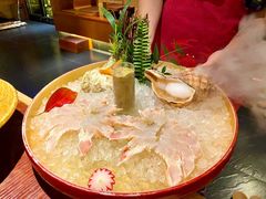 -蟹田居·活蟹料理(东城店)