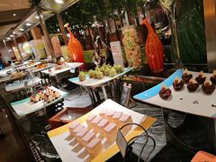 -佰园全日西餐厅-厦门佰翔软件园酒店