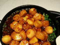 -蛙蛙叫干锅年代(簋街总店)