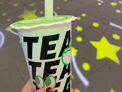 -茶大椰·椰子茶(星悦荟店)