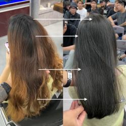 -NANAN美发沙龙
