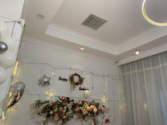 -ins森林童话餐厅coffee&bistro