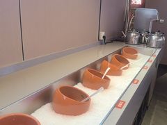 -竹犇番茄火锅(长风街店)