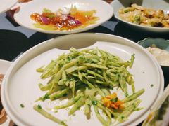 -金狮麟·新豫菜(金码大厦店)