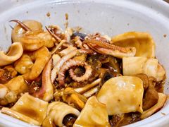 -逢春菜馆天津菜(胜利路店)