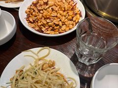 -许府牛杂·鲜牛肉火锅(梁溪万达店)