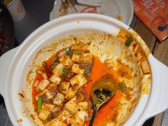 -探鱼·鲜青椒爽麻烤鱼(天一广场店)