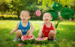-Baby Pastel 自然光儿童摄影(CBD店)