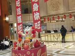 -上海神旺大酒店