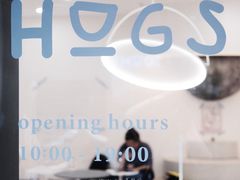 -HUGS coffee(东区店)