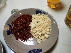 -晓靖轩烧烤(沙河风情店)