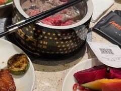 -宴立方海鲜自助(义乌万达广场店)