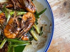 -灶丰年间(定安路店)