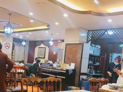 大堂-伊祥·敦煌楼