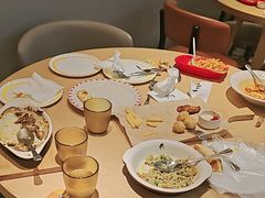 -菲滋意式餐厅(温岭银泰城店)
