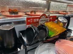 -争鲜回转寿司(朝北大悦城店)