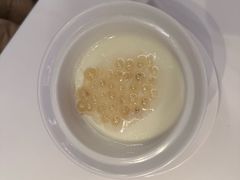 -山泉粤宴(广东大厦店)
