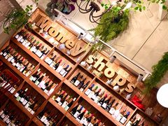 -Money Shops(愚园路店)