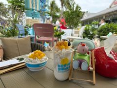-冰椰岛椰冰(亚龙湾店)