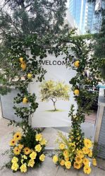 -北京嘉里大酒店·宴会厅婚宴·户外婚礼·生日宴